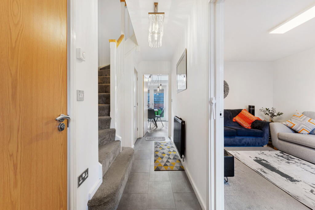 House in Stockport - View 5