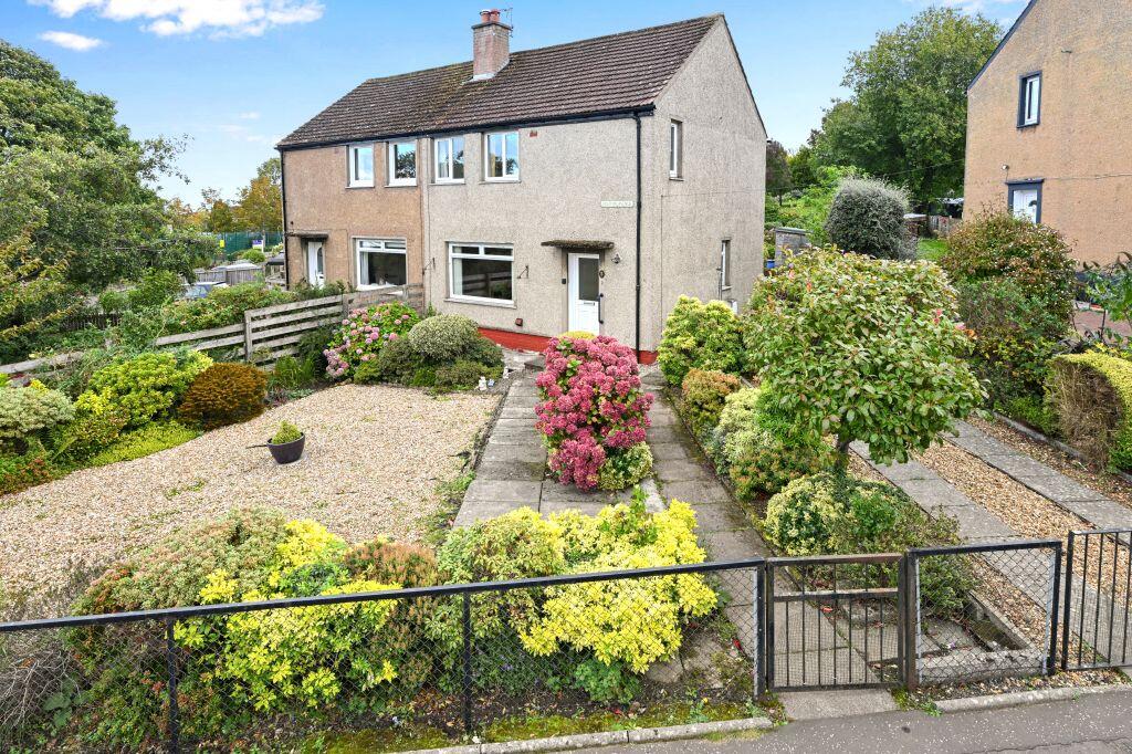 Main image of property: 22 Dolphin Avenue, Currie, Edinburgh, EH14 5RL