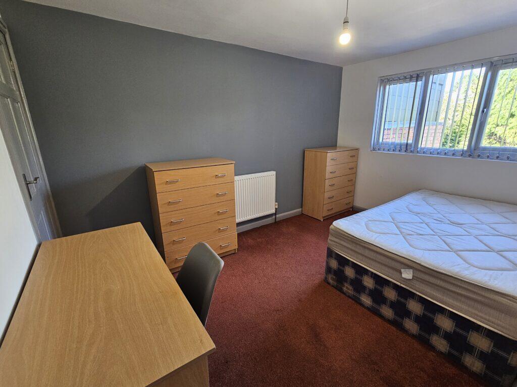 1 bedroom terraced house for rent