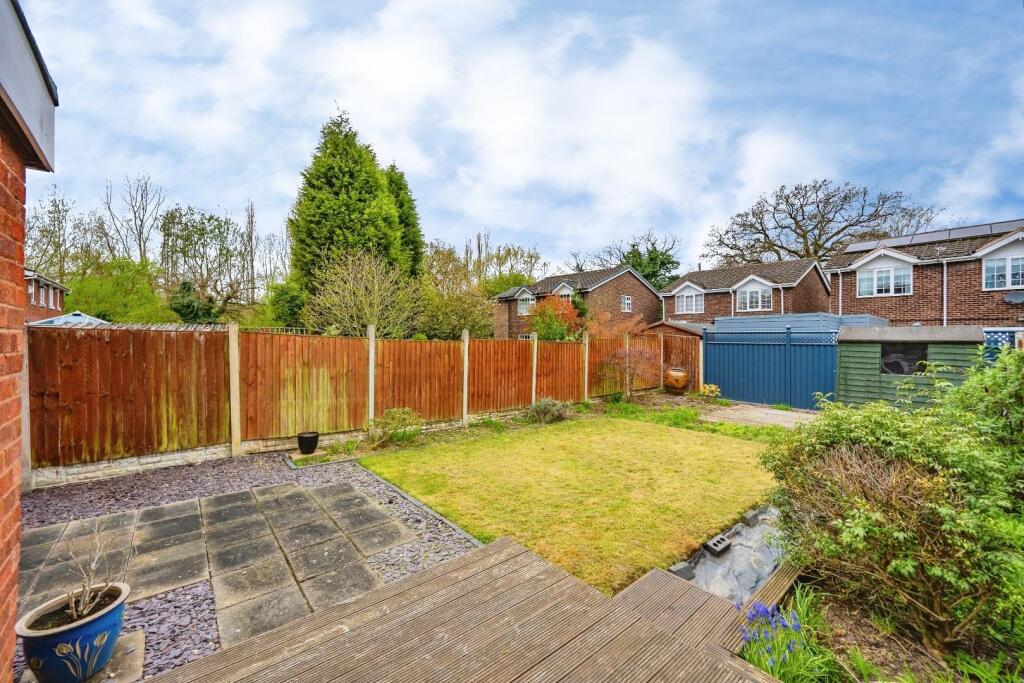 Additional image 15 of Hartleyburn, Wilnecote, Tamworth