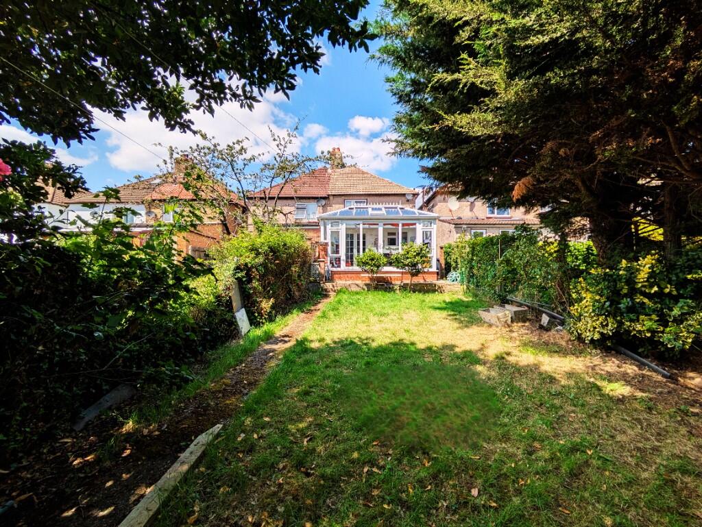 Main image of property: Beechmount Avenue, London, W7