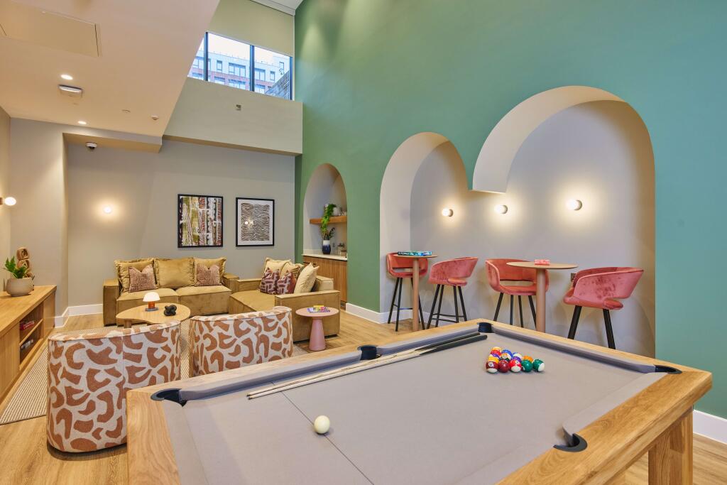 Main image of property: Glasshouse Square Bristol BS1