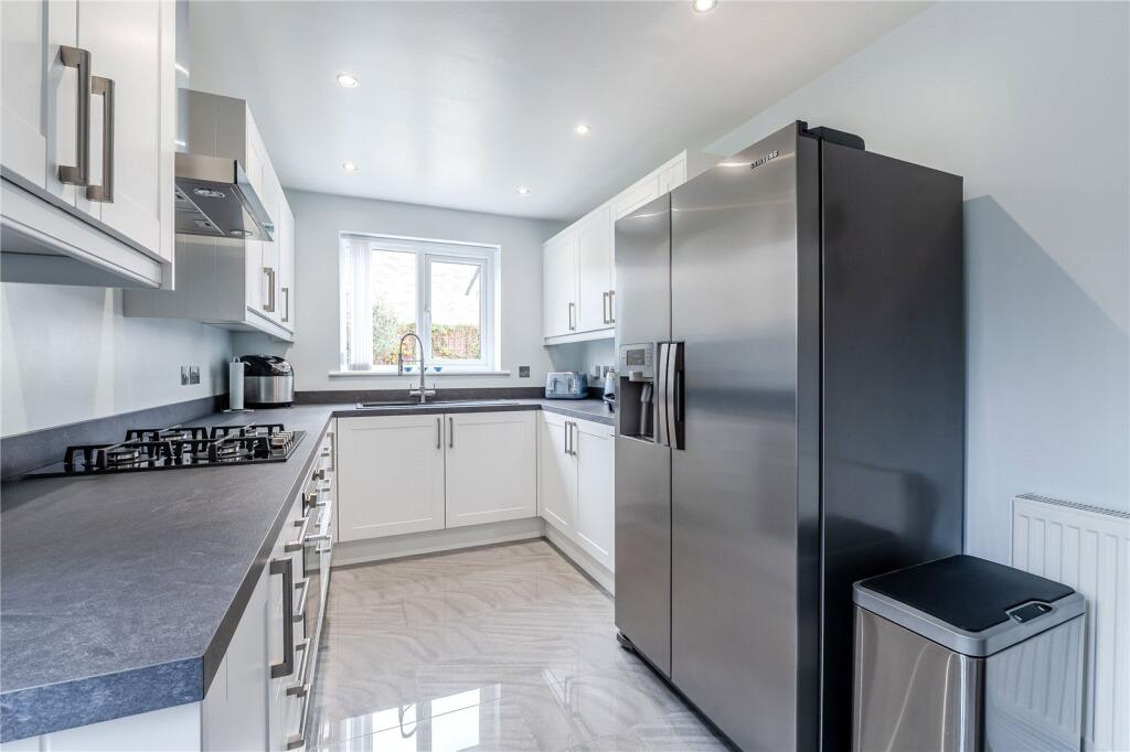 House in Leeds - View 3