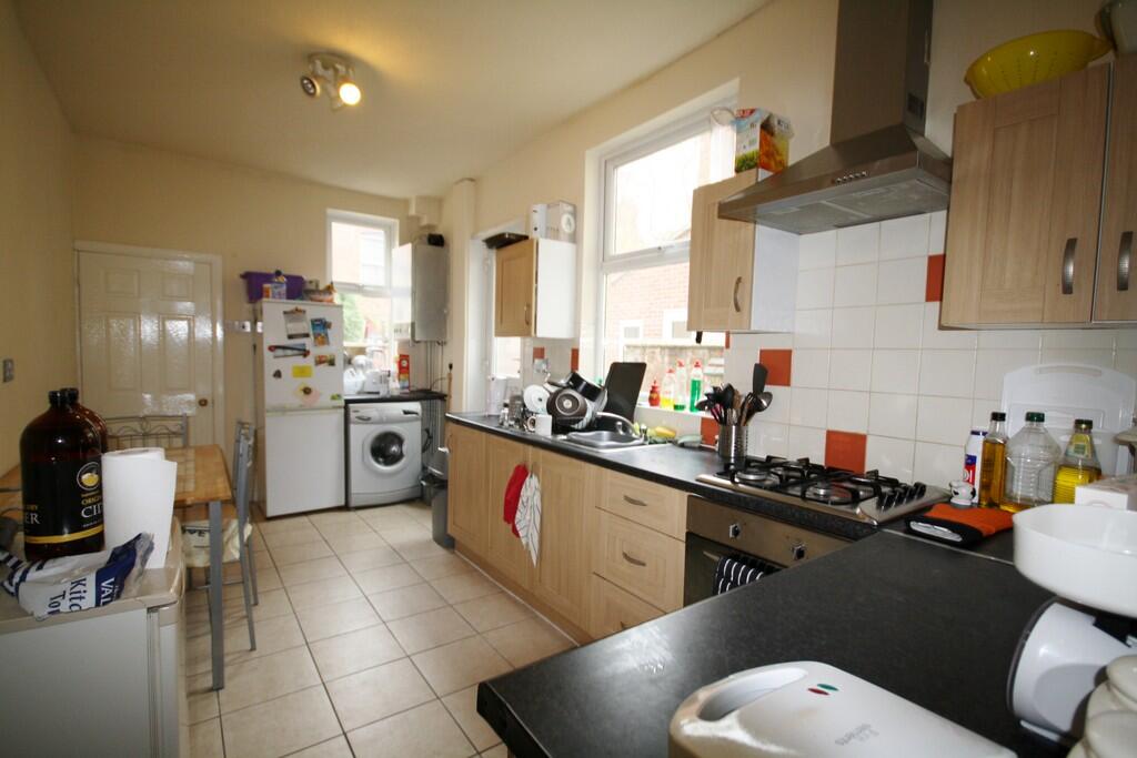 Main image of property: Equity Road, West End, Leicester, LE3