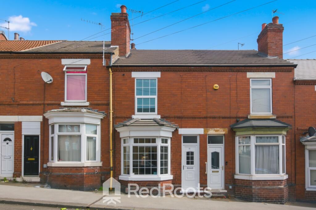 Main image of property: Clarence Avenue, Doncaster, South Yorkshire, DN4