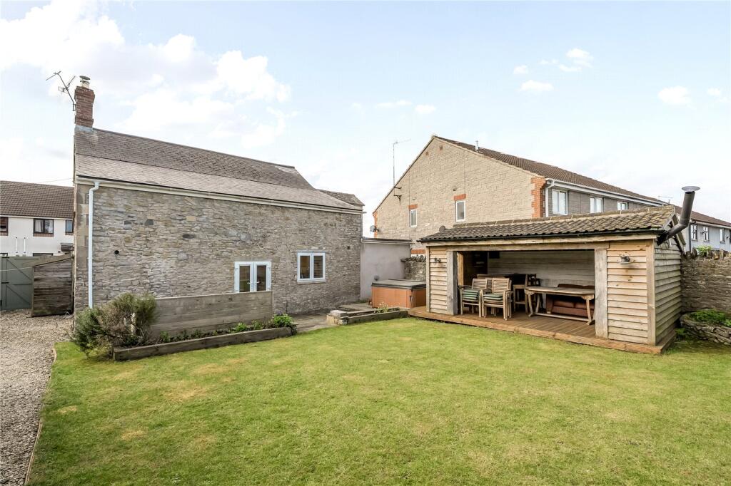 Additional image 23 of Evercreech, Near Bruton, Somerset, BA4