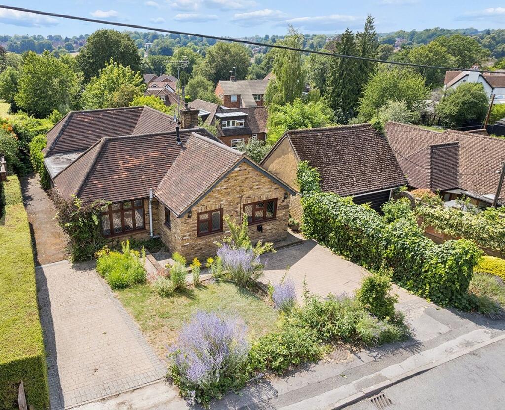 Main image of property: Stylecroft Road, Chalfont St Giles, HP8