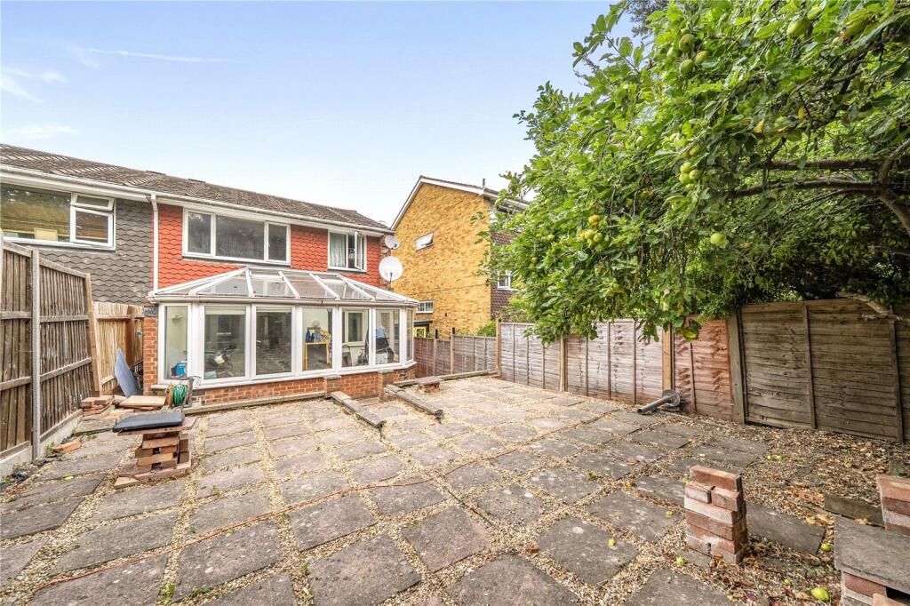 House in London - View 4