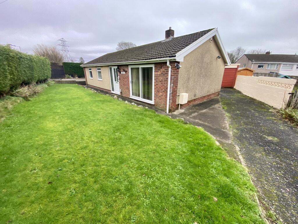 Main image of property: Butterslade Grove, Ynysforgan, Swansea, City And County of Swansea.