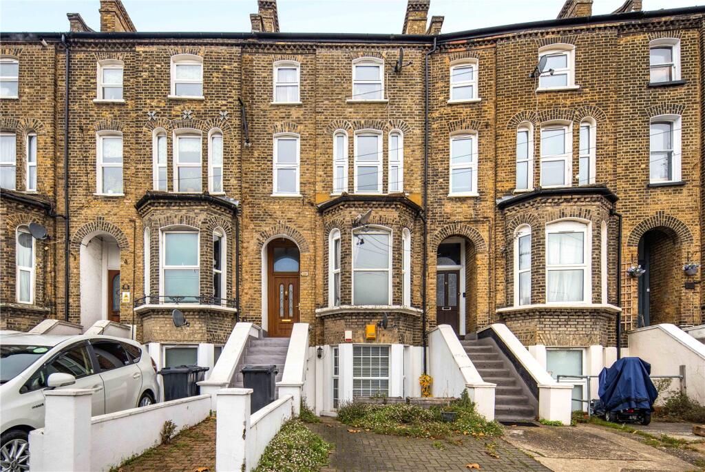 Holly Road, Wanstead, London, E11 - Widok 5