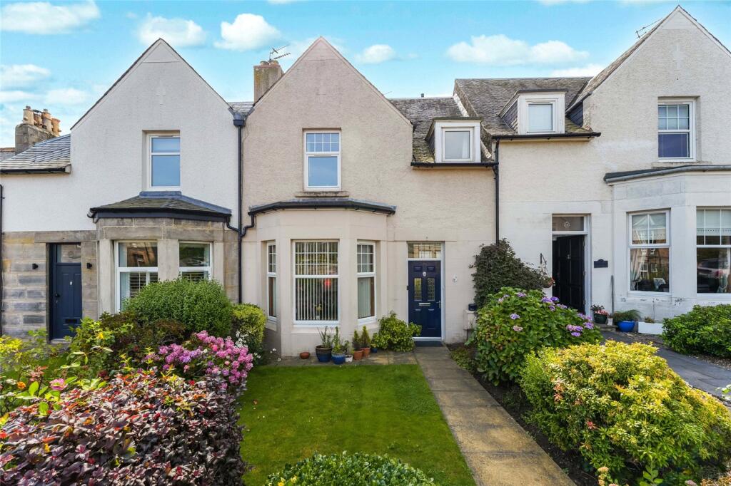 Main image of property: David Ist Street, Kinghorn, Fife, KY3