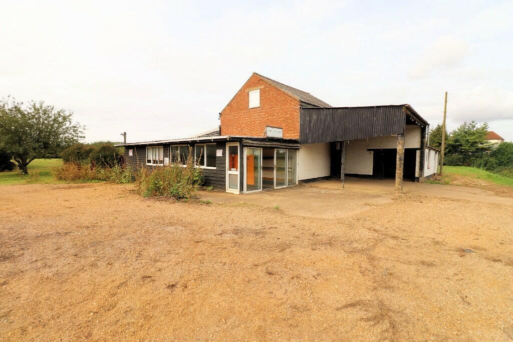 Main image of property: Redmoor Lane