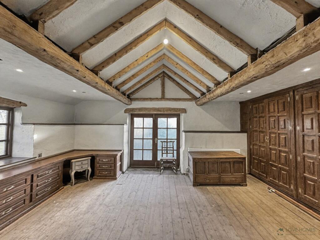 Woodside Farm Cottage, Matley, Hyde photo 3