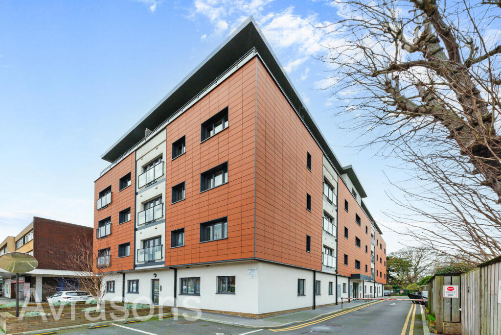 Main image of property: London Road, Mitcham