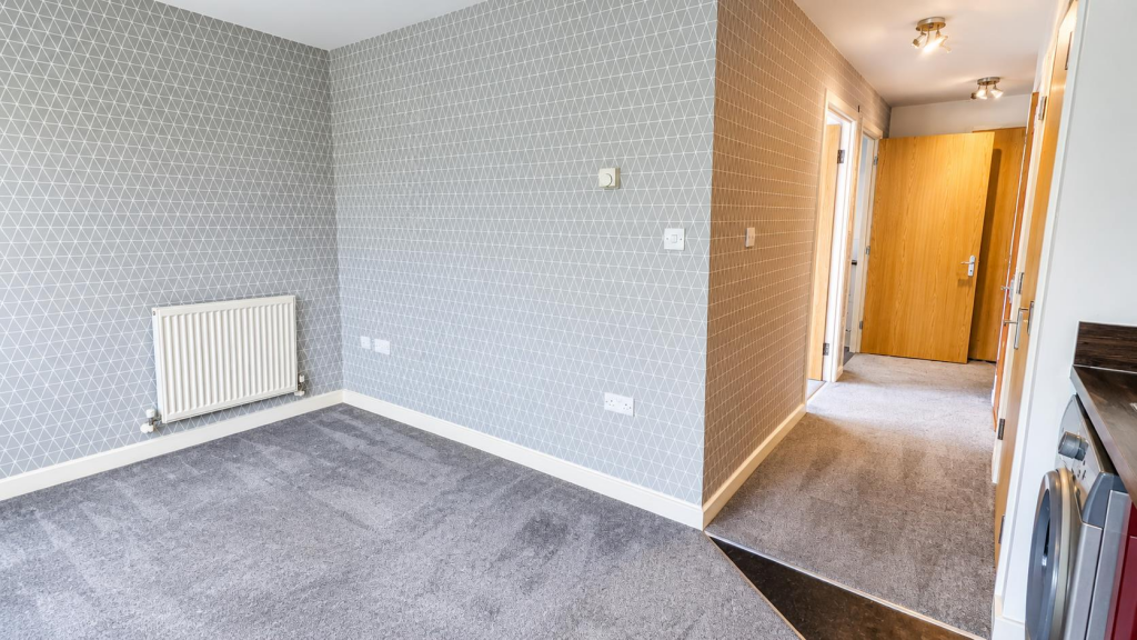 Apartment in London - View 3