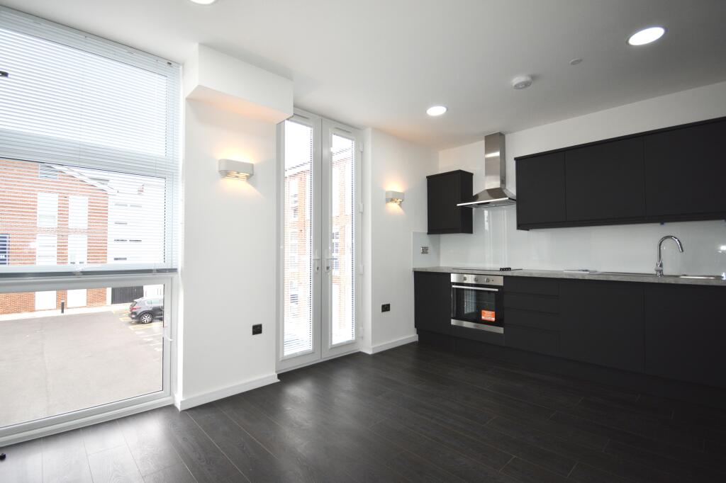 Main image of property: Smith House, Elmwood Avenue, Feltham, Hounslow