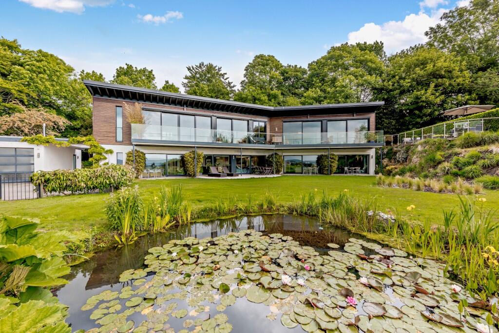 Skyhouse, Lewes, East Sussex, BN7