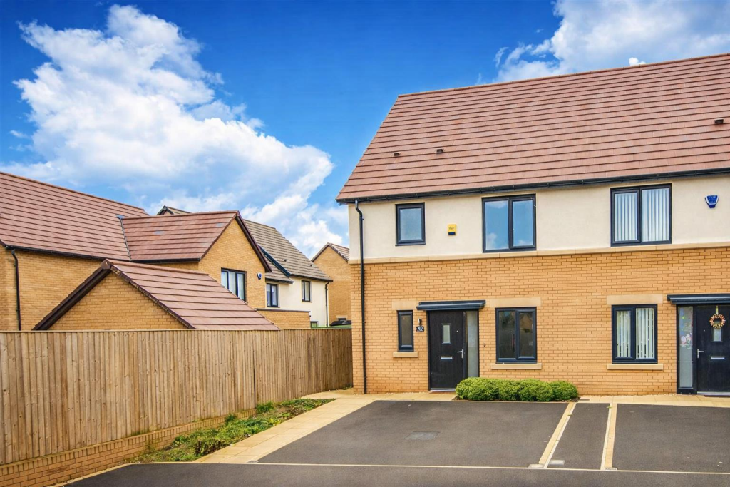 Main image of property: Epping Road, Little Stanion