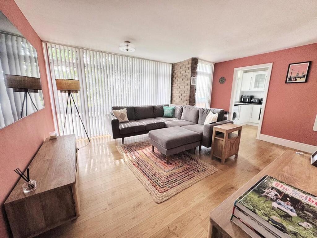 Main image of property: Gorse Hey Court, Liverpool