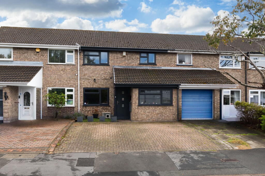 Main image of property: Turnstone Road, Offerton, Stockport, SK2 5XU