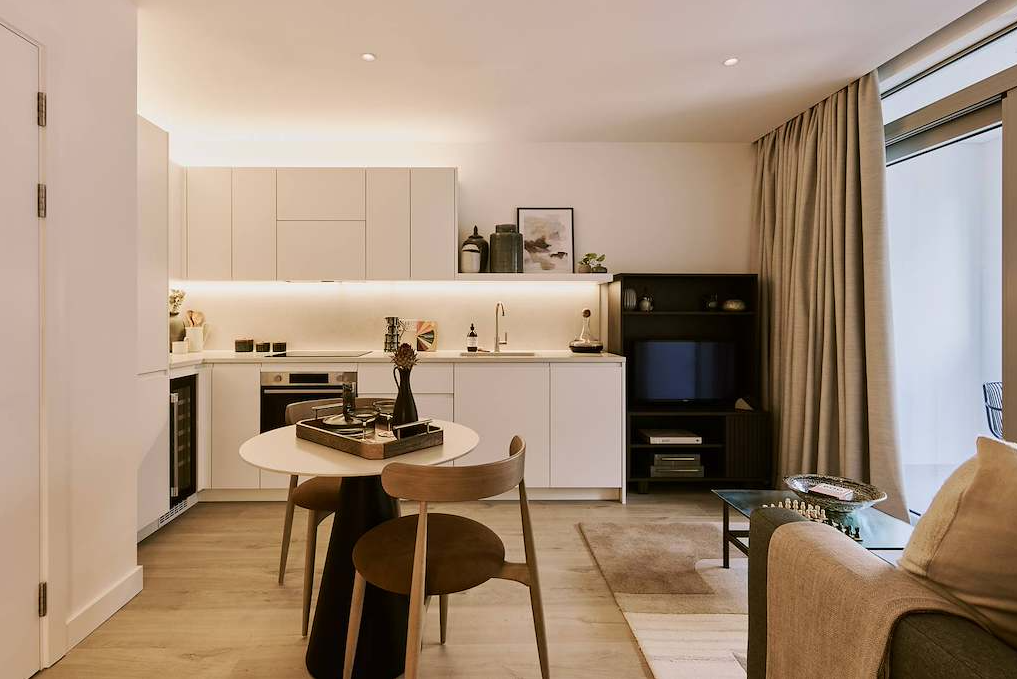 Main image of property: New Drum Street, Tower Hamlets, London