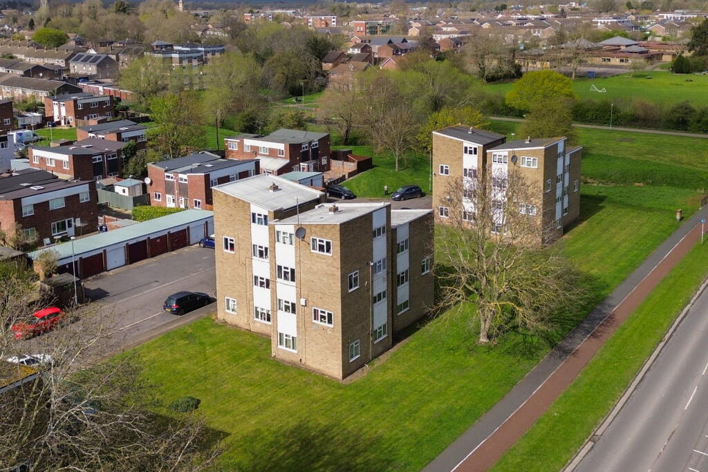 Main image of property: Fairfax Court, St. Neots, PE19 2JF