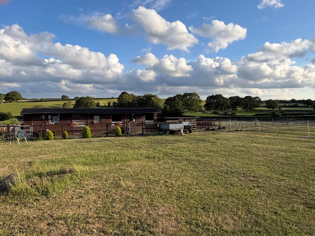 Blidworth NOTTINGHAMSHIRE - View 2