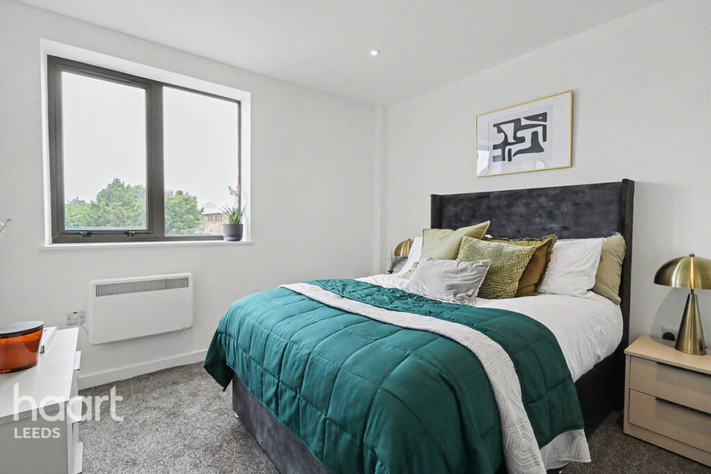 Main image of property: The Oval, LEEDS