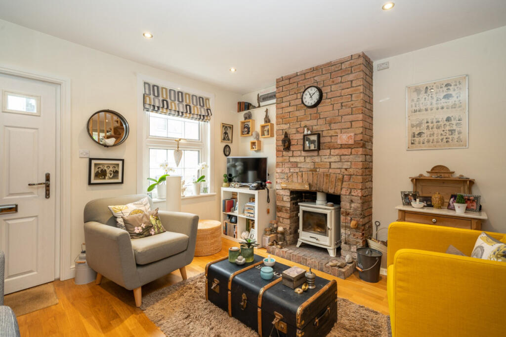 House in Hemel Hempstead - View 3