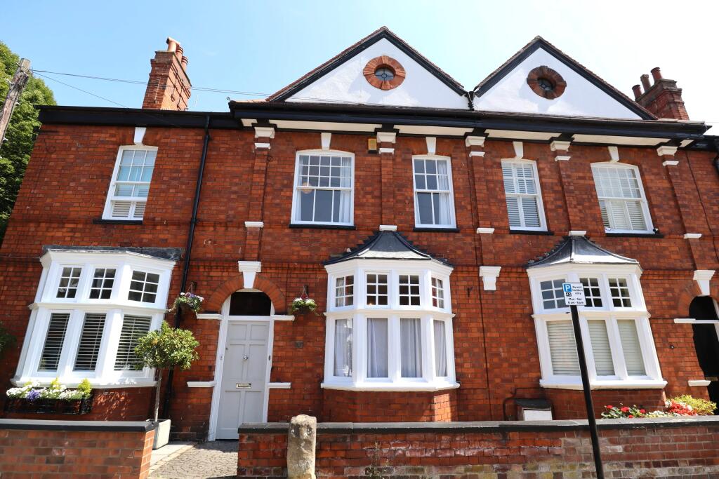 Main image of property: Newport, Lincoln, LN1