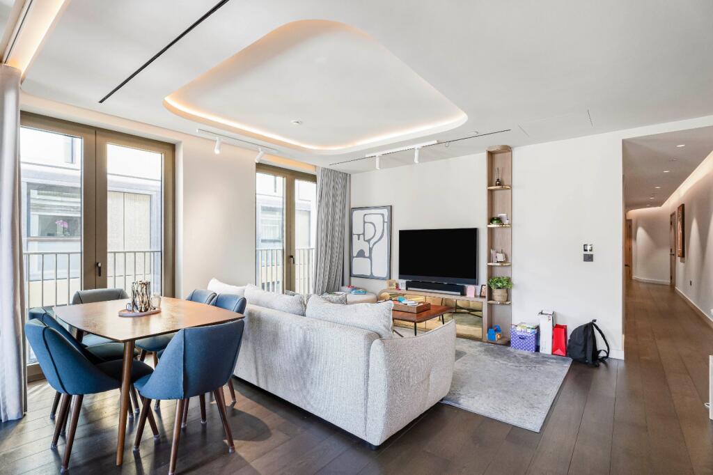 Main image of property: Fareham Street, London, W1F