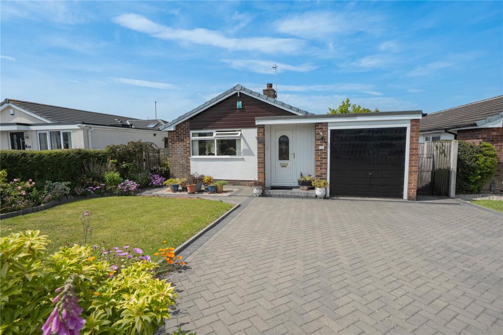 Main image of property: High Ash Crescent, Leeds, West Yorkshire