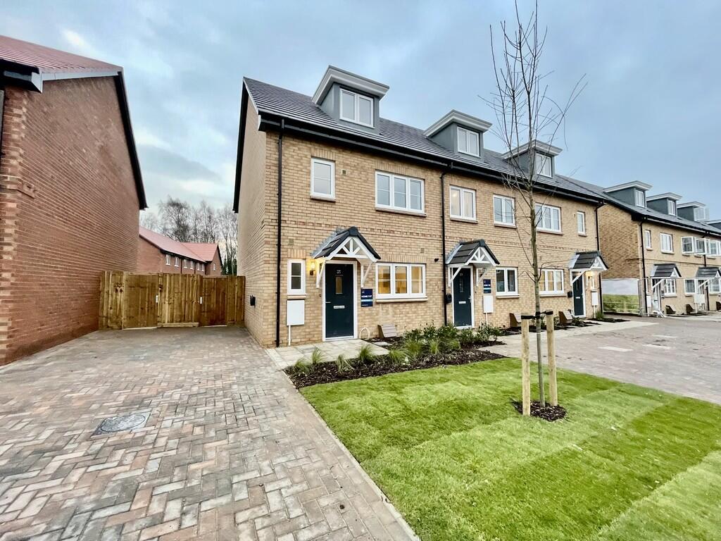 Main image of property: Walnut Avenue ,  Langford