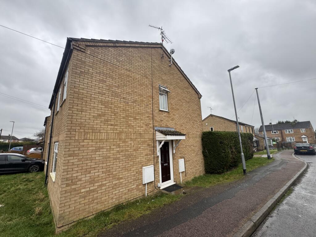 Main image of property: Larch Road, CORBY