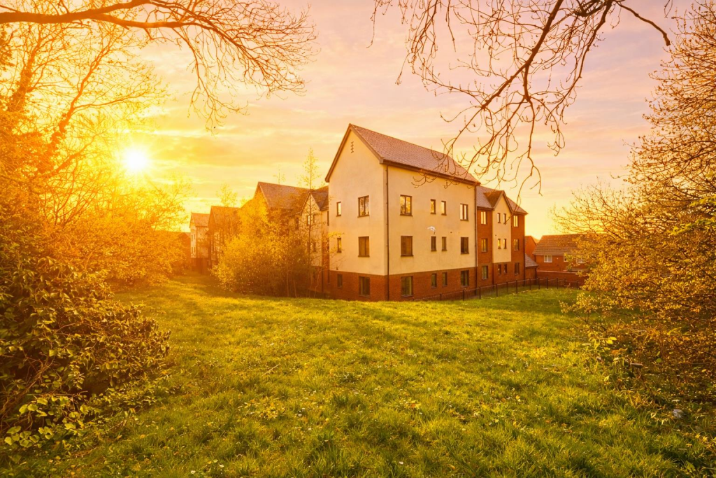 Main image of property: Kirkistown Close, Rugby - No Onward Chain