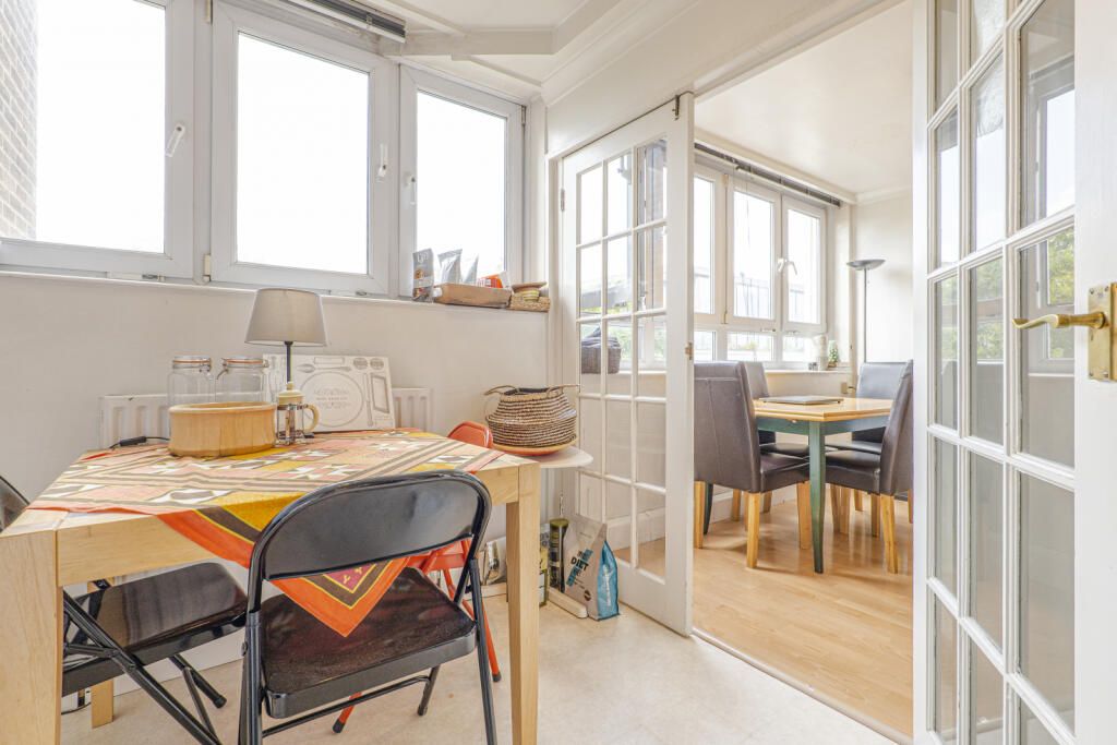 Apartment in London - View 4