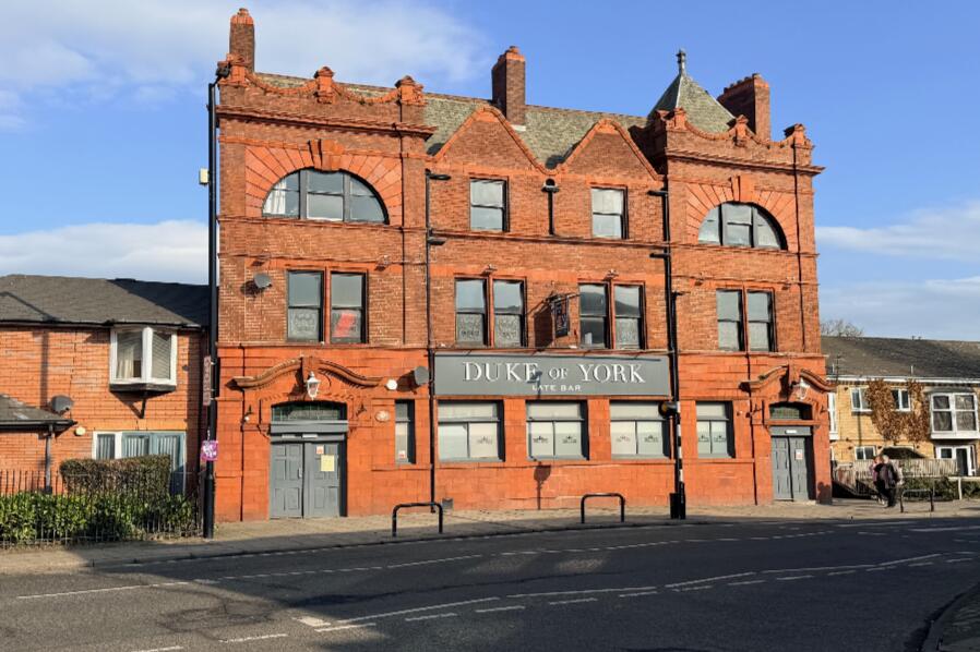 Main image of property: Duke of York 179 High Street, Wallsend, NE28 8JQ