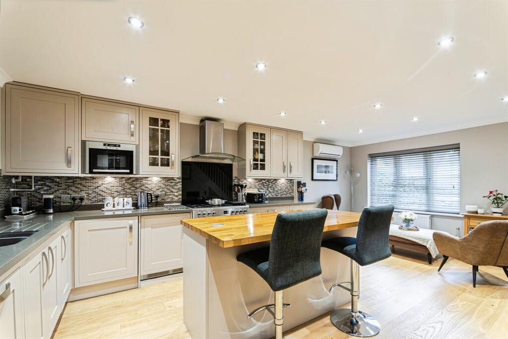 Main image of property: Meadowsweet Drive, Calne