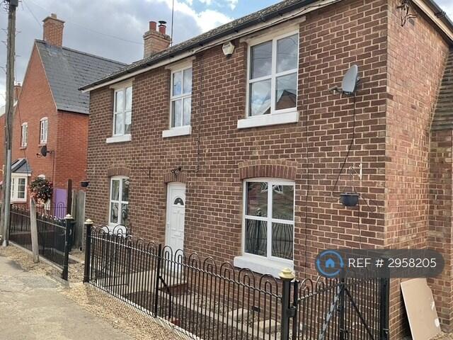 Main image of property: The Leys, Northampton, NN7