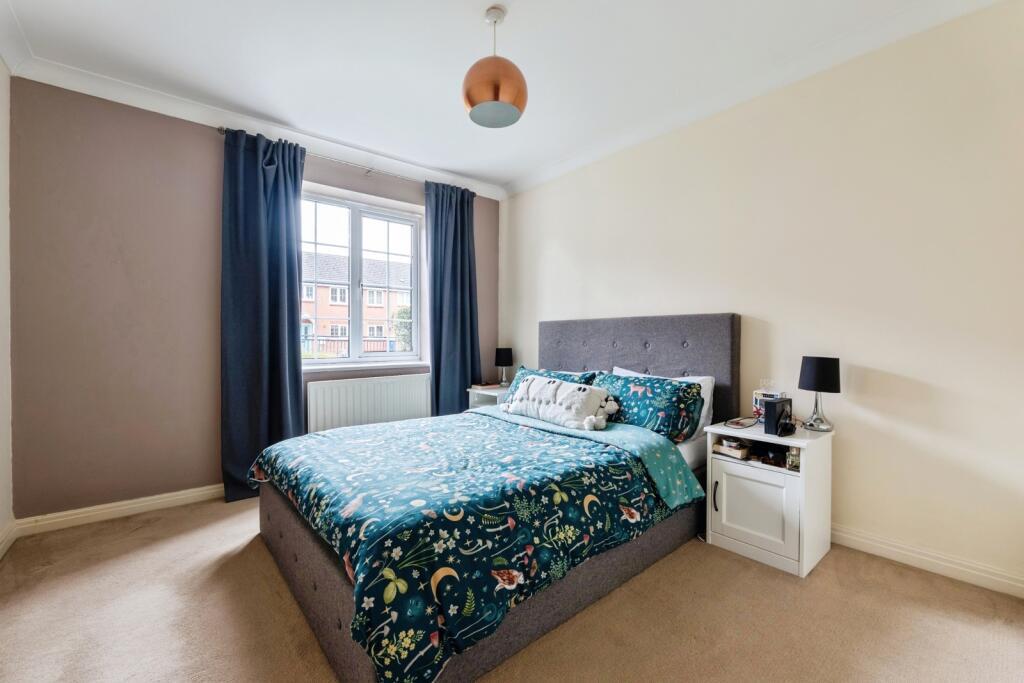 Apartment in Nottingham - View 5