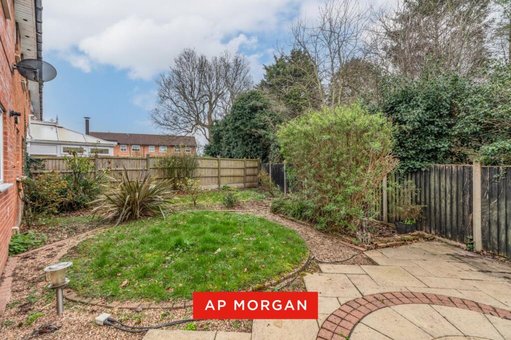 Additional image 15 of Knightsford Close, Webheath, Redditch, B97