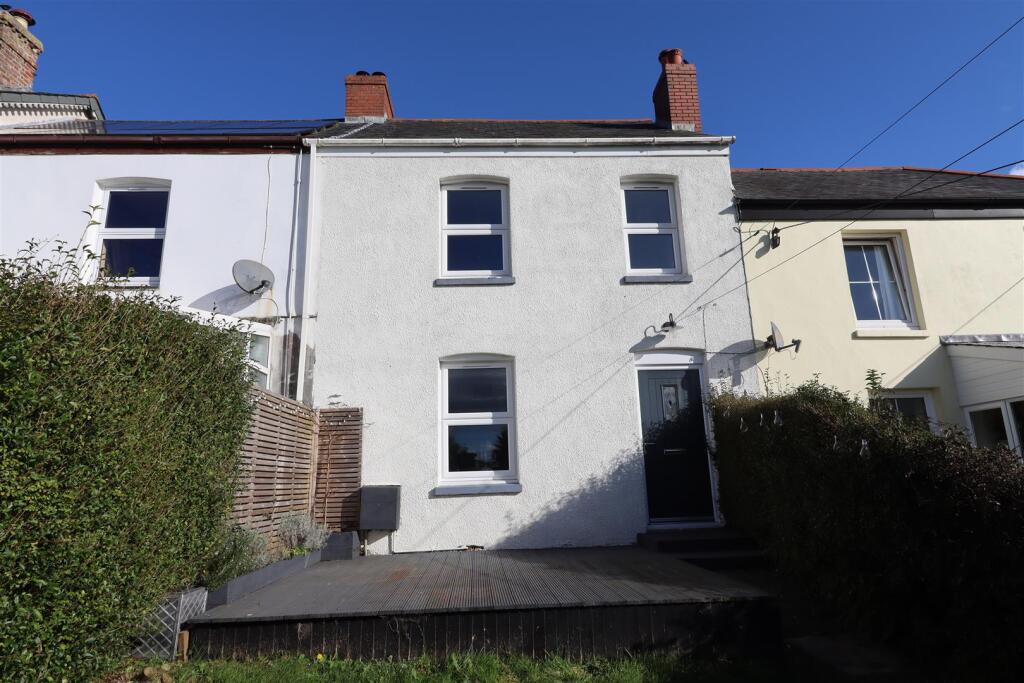 Main image of property: Park Place, Grampound Road