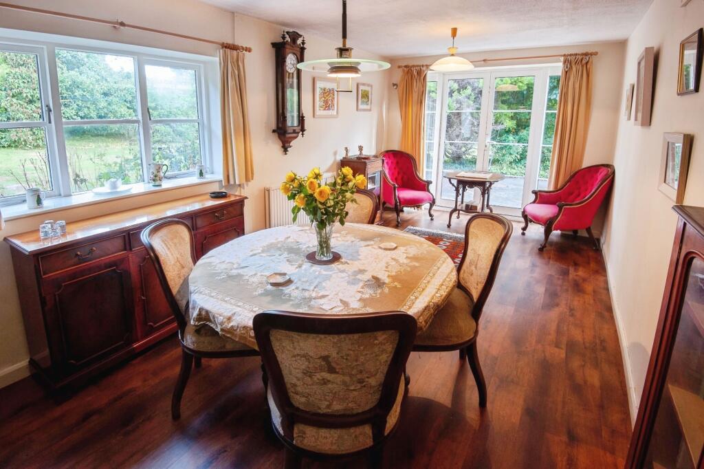 House in Shrewsbury - View 4