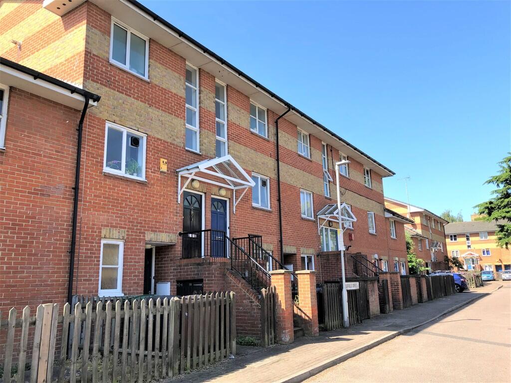 Main image of property: Duffield Drive, Seven Sisters, N15