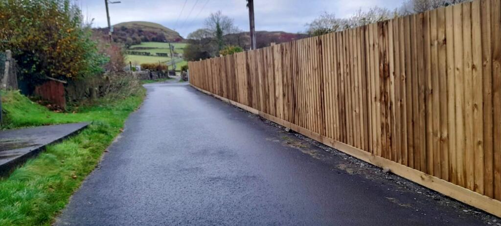 A parcel of, Land Lying North of Dolgynog, Chapel Road, Penderyn, Rhondda Cynon Taf, CF44 9JT - View 4