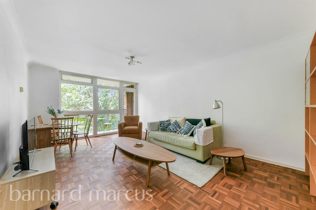 Main image of property: Cherrywood Drive, Putney