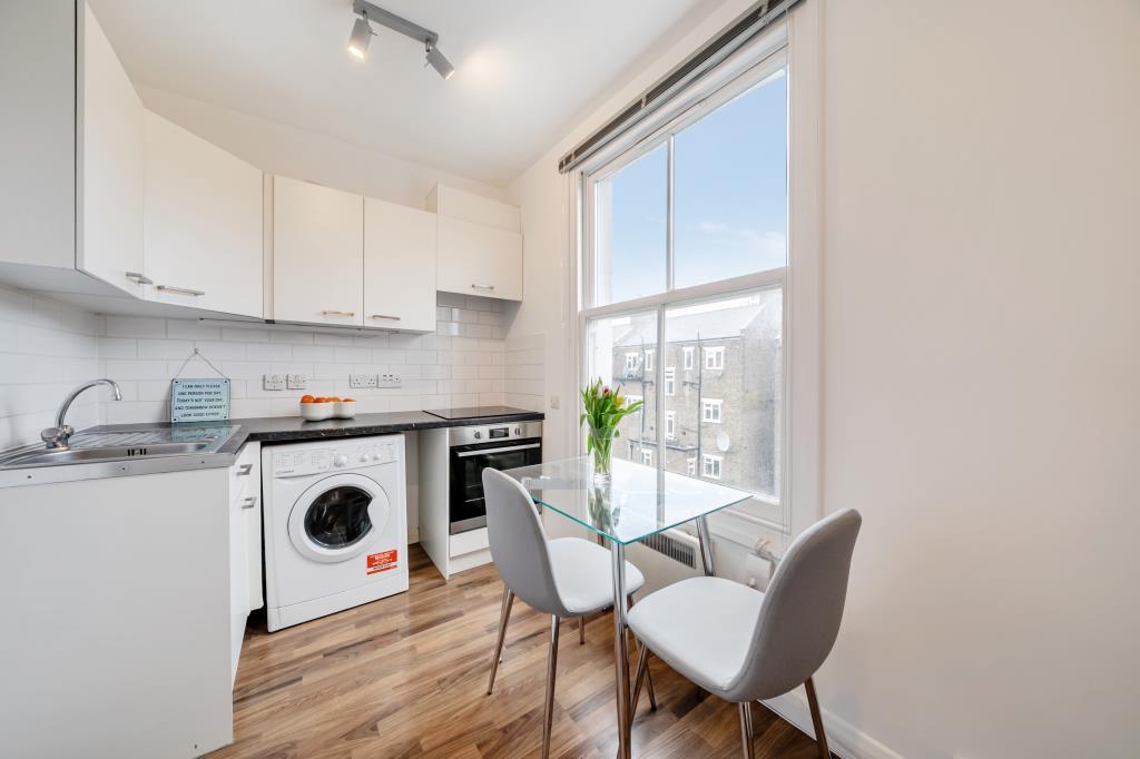 Main image of property: Chesterton Road, North Kensington, W10