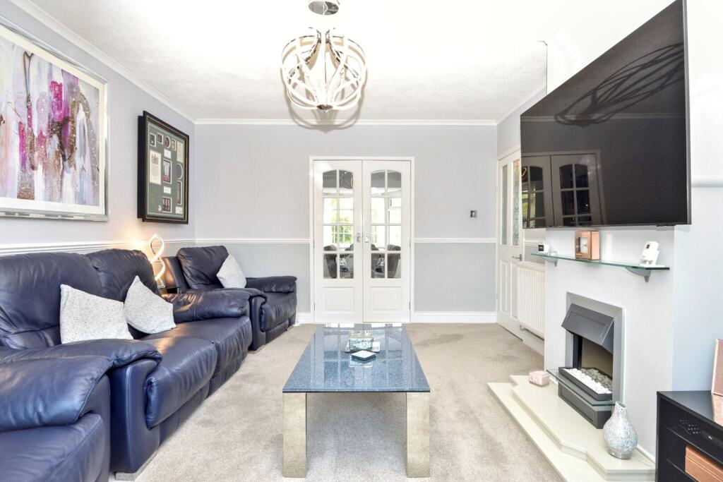 House in Walsall - More