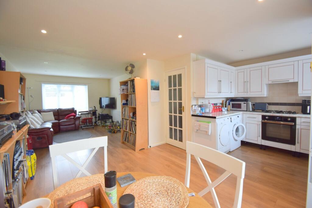 Main image of property: Burton Way, Windsor, Berkshire, SL4
