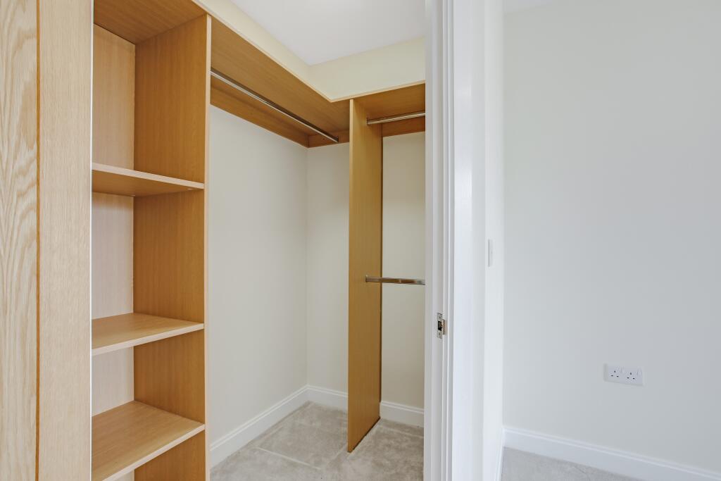 Apartment in South Shields, Cauldwell - View 4